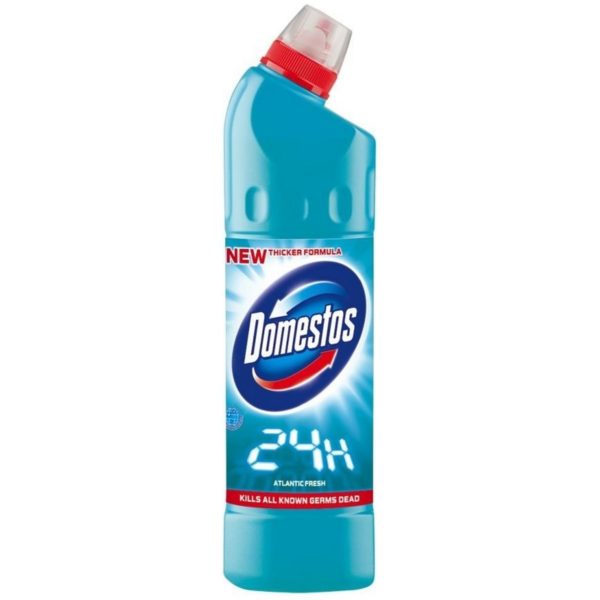 domestos 24h